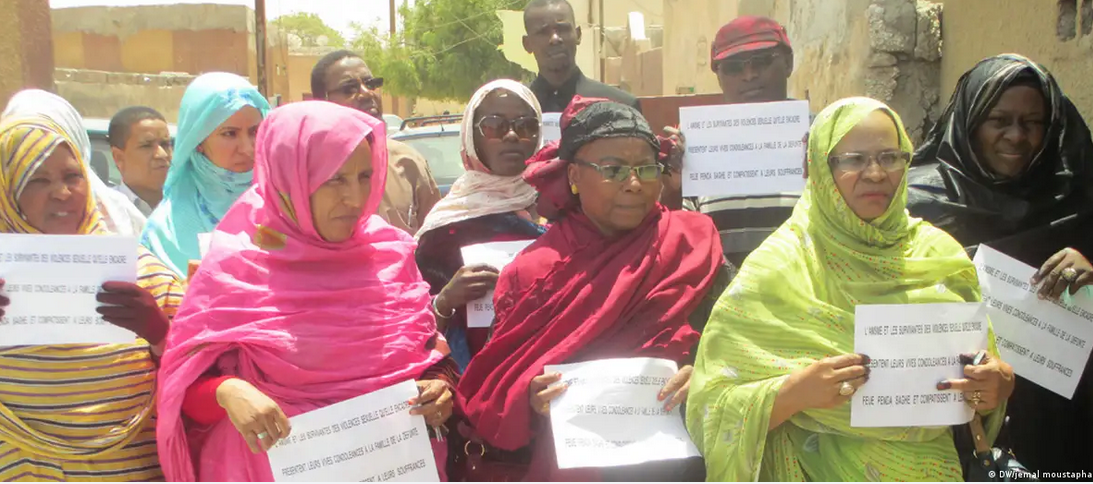 Droits des femmes : la Mauritanie doit faire plus selon l'Onu