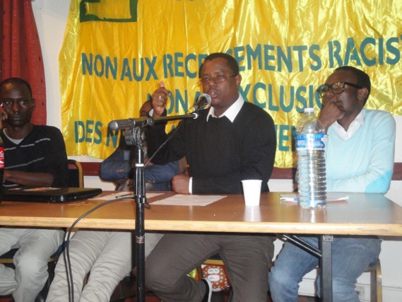 TPMN s'insurge contre la naturalisation des déportés mauritaniens au Mali