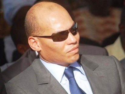 Verdict. Karim Wade condamné à 6 ans de prison ferme et 138 milliards de FCfa 