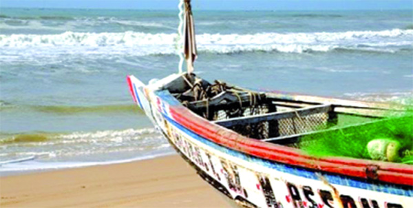 Drame de l’émigration clandestine : Nouadhibou, cimetière à ciel ouvert