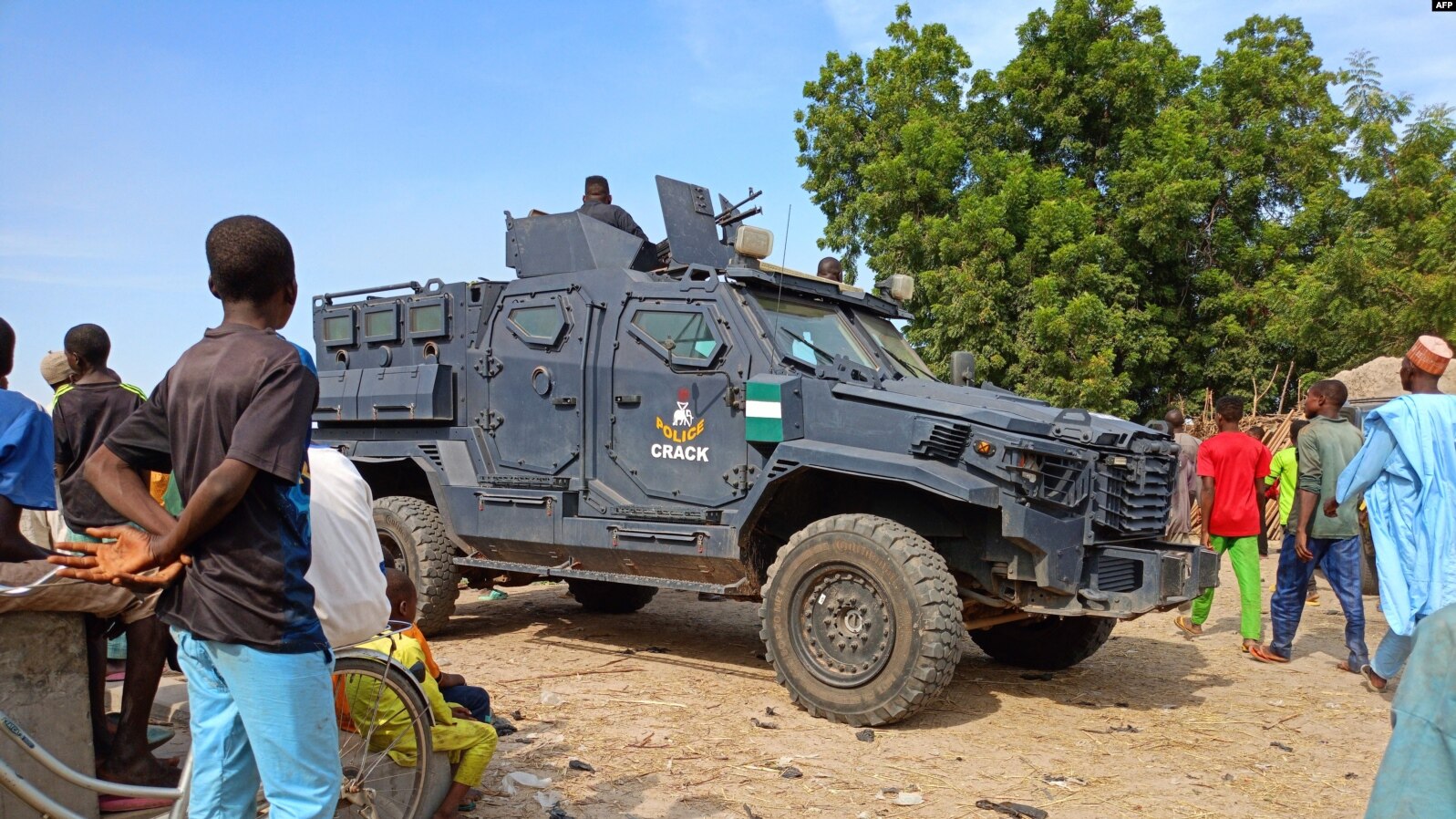 Treize élèves tués dans une école coranique au Nigeria