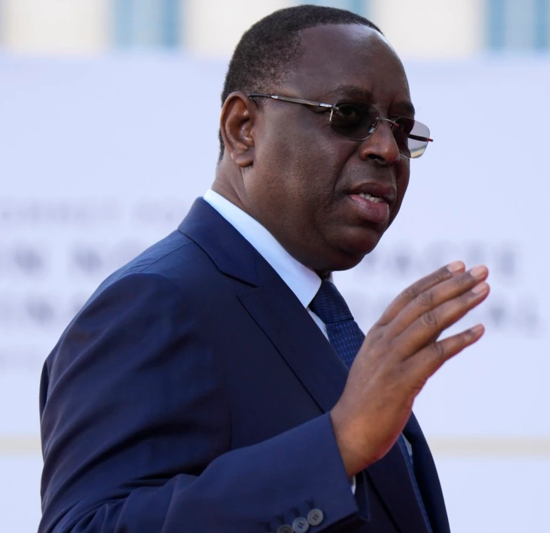 Sénégal : le président ordonne des mesures d'urgence face à l'émigration clandestine
