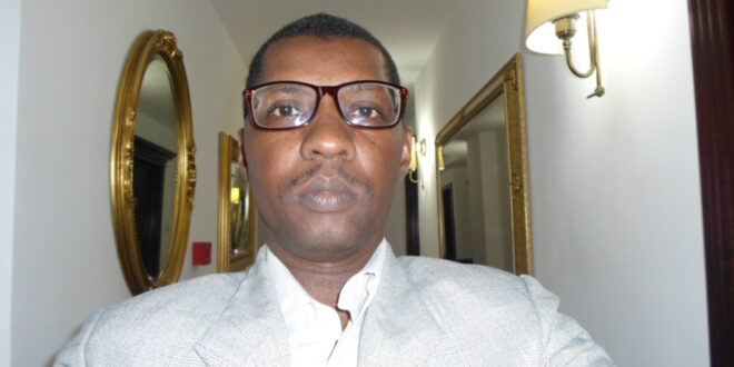 Mauritanie - Éditorial : Effondrement d’un coin de la charpente de l’Aéroport Oum Tounsi : AFROPORT et MCE dos à dos Mauritanie - Éditorial : Effondrement d’un coin de la charpente de l’Aéroport Oum Tounsi : AFROPORT et MCE dos à dos