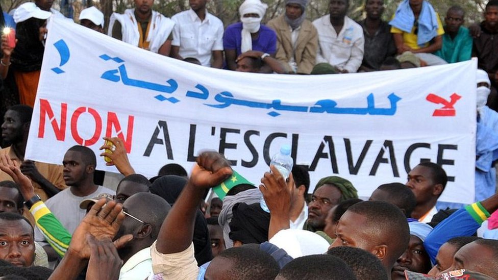 Mauritanie - Esclavage : Encore du chemin. Les procès se suivent…