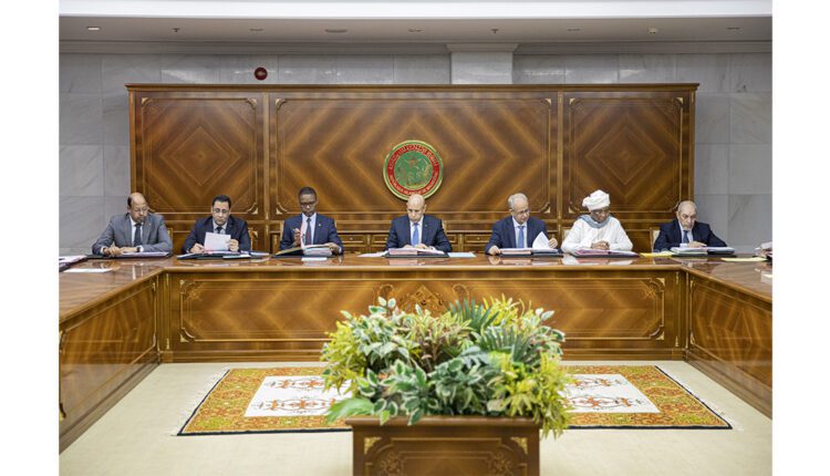 Mauritanie – Annulation de toutes les festivités de l’indépendance nationale au niveau de nos ambassades et consulats de l’extérieur