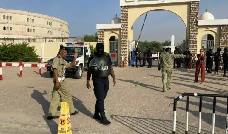 Mauritanie - Ce qu’il faut retenir du verdict du procès de la décennie Mauritanie - Ce qu’il faut retenir du verdict du procès de la décennie