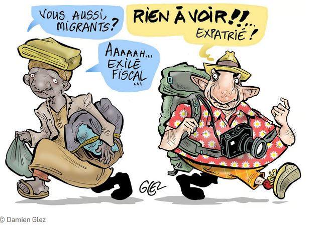 Pourquoi les clichés européens sur les migrants africains sont faux