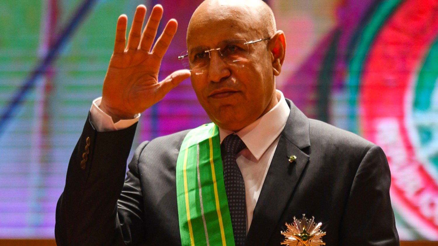 La présidentielle 2024 en Mauritanie, un scrutin joué d’avance ?