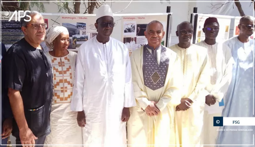 Sénégal - Le musée Cheikh Anta Diop, « Un sanctuaire du savoir et du dialogue intergénérationnel », selon Amadou Ba