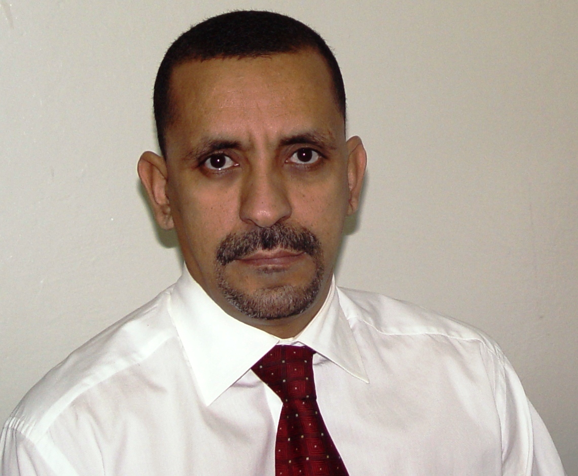 Au grand malheur, la malchance ...… par Ahmed Ould Cheikh