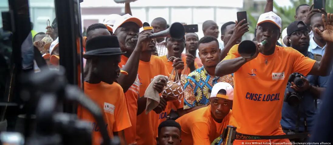 La CAN 2023 sera-t-elle la plus disputée de l'histoire ?