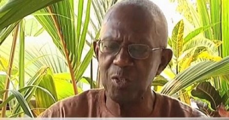 Décès du professeur Amady Aly Dieng : Une bibliothèque s'effondre !