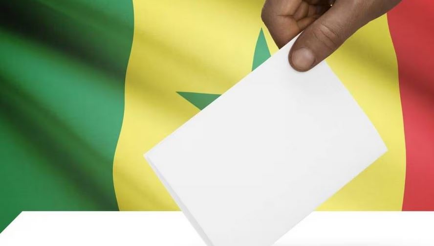 Présidentielle au Sénégal : voici la liste des 20 candidats validés par le Conseil constitutionnel