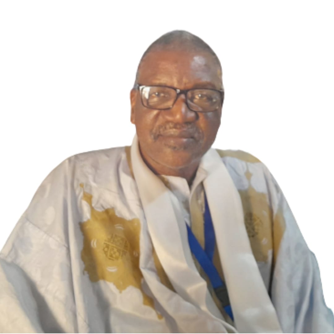 Mauritanie : Ba Mamadou Bocar candidat AJD/MR à la présidentielle 2024 Mauritanie : Ba Mamadou Bocar candidat AJD/MR à la présidentielle 2024