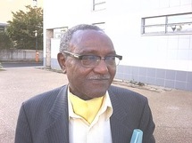 Un an déjà, nous quittait le capitaine Kébé Abdoulaye Hachim Président de la CAMME: Paix  à son âme