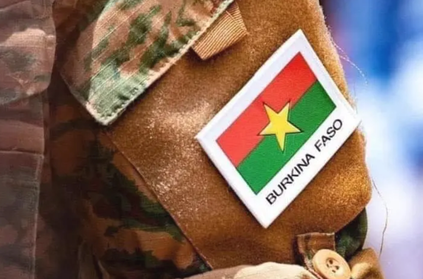 Burkina : vague de radiations au sein de l’armée Burkina : vague de radiations au sein de l’armée