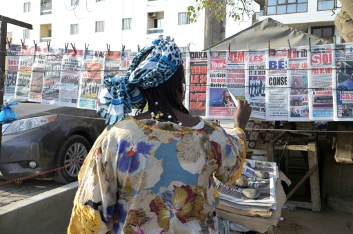 Le Sénégal dans l'inconnu après l'invalidation du report de la présidentielle