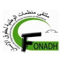 FORUM DES ORGANISATIONS NATIONALES  DES DROITS HUMAINS EN MAURITANIE (FONADH) FORUM DES ORGANISATIONS NATIONALES  DES DROITS HUMAINS EN MAURITANIE (FONADH)