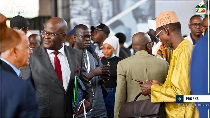 Sénégal - Les participants au dialogue national proposent la date du 2 juin pour la présidentielle