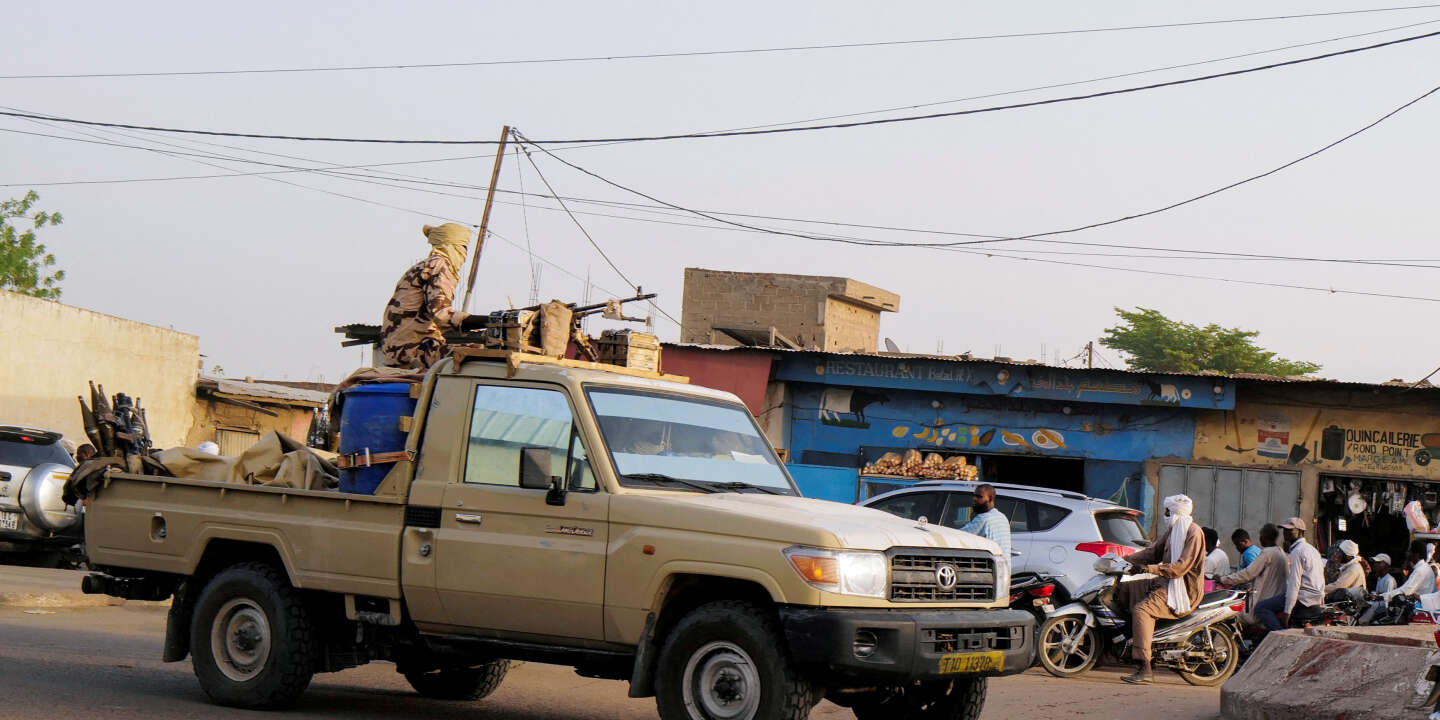 Au Tchad, « plusieurs morts » dans une attaque contre une agence des services de renseignement