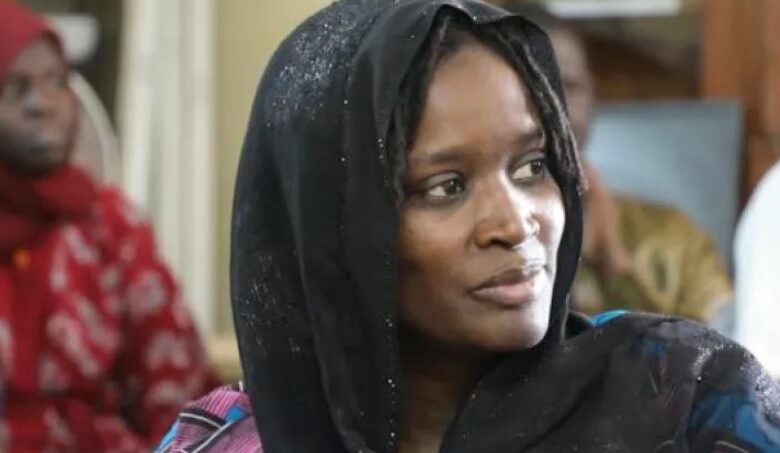 Mauritanie – « Le journalisme peut jouer un rôle crucial dans la promotion du changement positif »