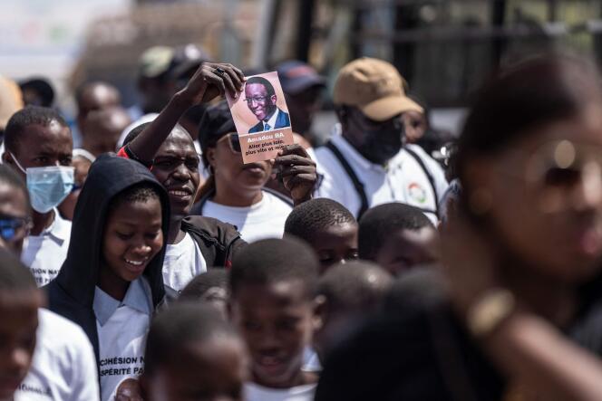 Sénégal : après un nouveau rebondissement, l’élection présidentielle doit se tenir avant la fin mars