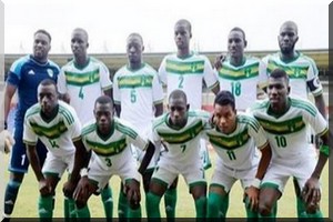 Match amical Mauritanie/Sénégal : Les Lionceaux perdent devant les Mourabitoune