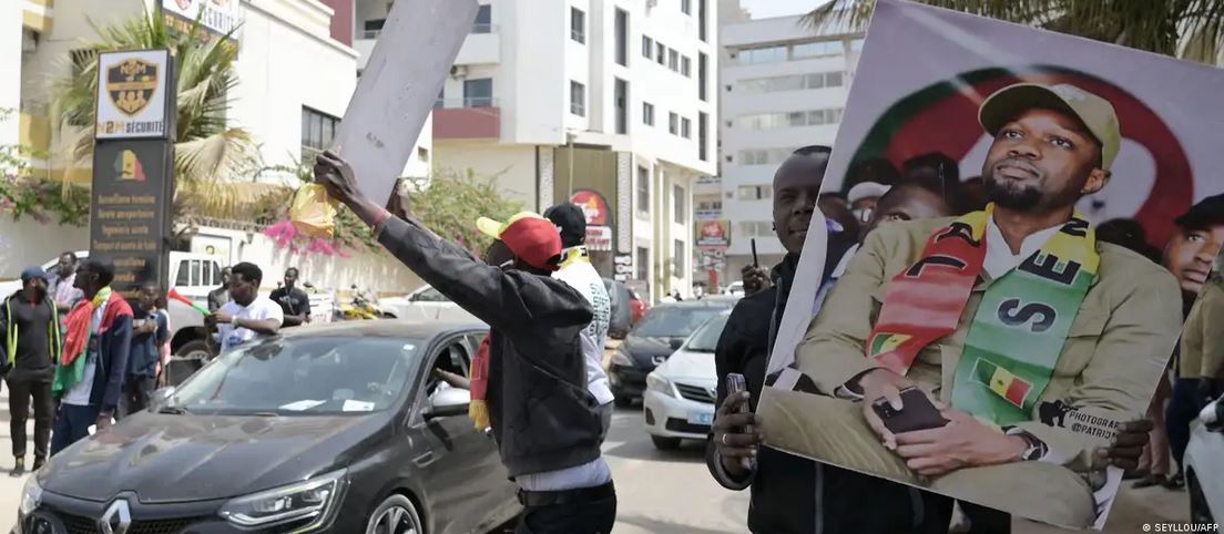 Sénégal : la campagne électorale sur fond de jeûne