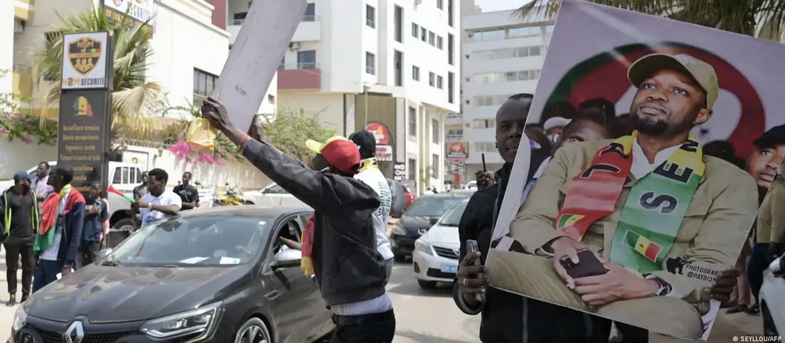 Sénégal : la campagne électorale sur fond de jeûne