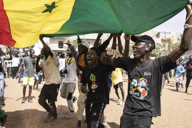 Le Sénégal est matériellement prêt à voter, précise le gouvernement