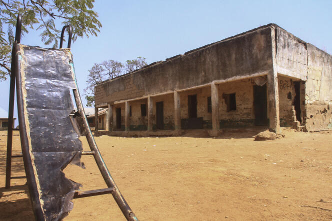 Le Nigeria déstabilisé par une vague de kidnappings de masse
