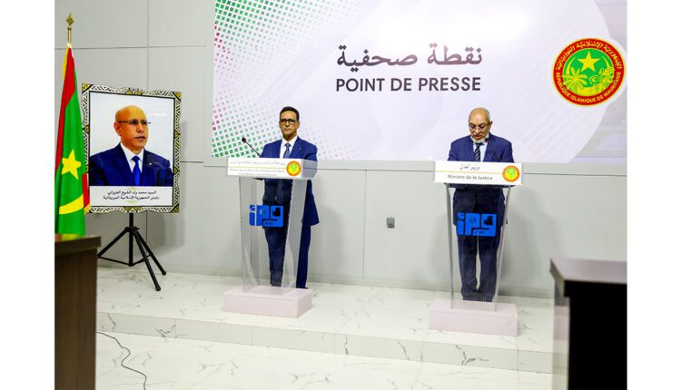 Mauritanie – Esclavage, traite de personnes, trafic de migrants : le tribunal spécialisé harmonise la réponse judiciaire