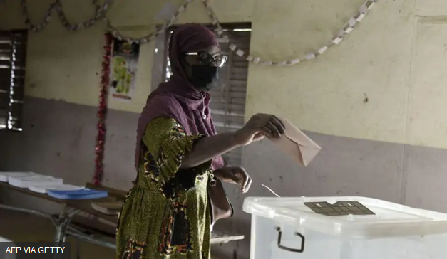 Les raisons qui rendent inédite l'élection présidentielle au Sénégal