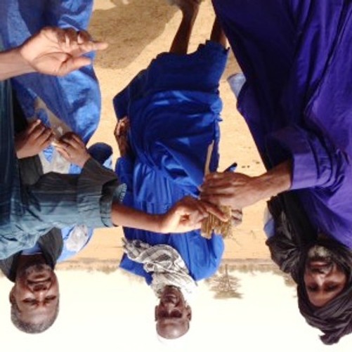 VISITE DES DEPUTES DE L’AJD/MR DANS LA LOCALITE DE DAR EL BARKA [PHOTOS]