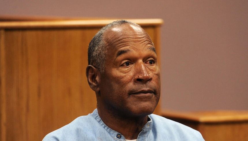 O.J. Simpson, ex-star du foot américain acquitté lors du «procès du siècle», est mort