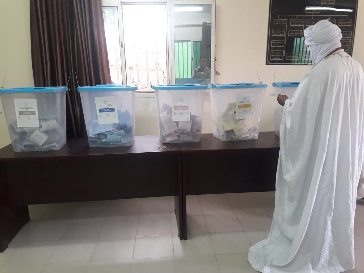 Mauritanie - Présidentielle 2024 : inquiétudes légitimes au sujet de la transparence Mauritanie - Présidentielle 2024 : inquiétudes légitimes au sujet de la transparence