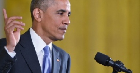 Etats-Unis: Obama veut faire de la fin du ramadan un jour férié dans les écoles Etats-Unis: Obama veut faire de la fin du ramadan un jour férié dans les écoles
