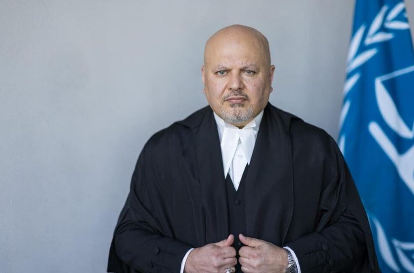 Mandats d’arrêt demandés contre Netanyahu et des dirigeants du Hamas Mandats d’arrêt demandés contre Netanyahu et des dirigeants du Hamas