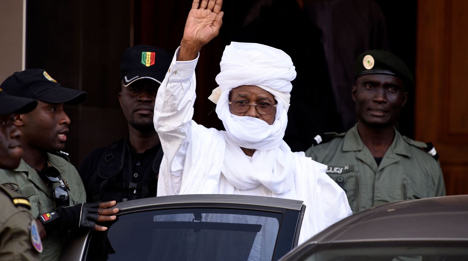 Ouverture lundi du procès de Hissène Habré au Sénégal.  La fin de 25 ans d’impunité