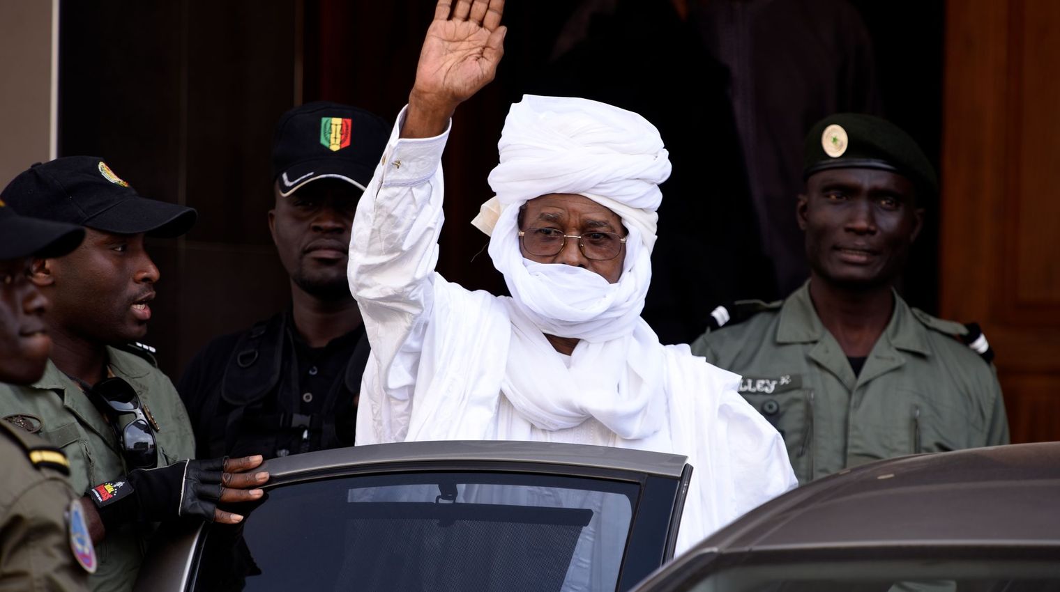 Ouverture lundi du procès de Hissène Habré au Sénégal.  La fin de 25 ans d’impunité Ouverture lundi du procès de Hissène Habré au Sénégal.  La fin de 25 ans d’impunité