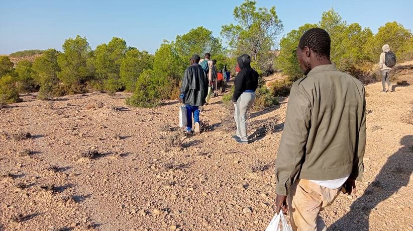 L’UE reconnait "une situation difficile" dans ses partenariats avec les pays africains pour lutter contre l’immigration irrégulière