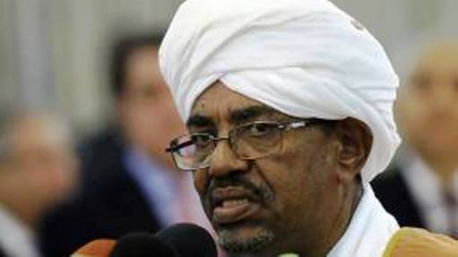 Omar El-Béchir en Mauritanie Omar El-Béchir en Mauritanie