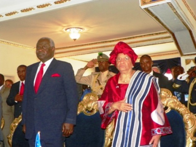 Liberia : déjà 168 ans d’indépendance, la crise économique et sociale persiste Liberia : déjà 168 ans d’indépendance, la crise économique et sociale persiste