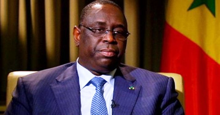 ' L'Afrique veut un islam de paix et de tolérance ' ( Macky Sall) ' L'Afrique veut un islam de paix et de tolérance ' ( Macky Sall)