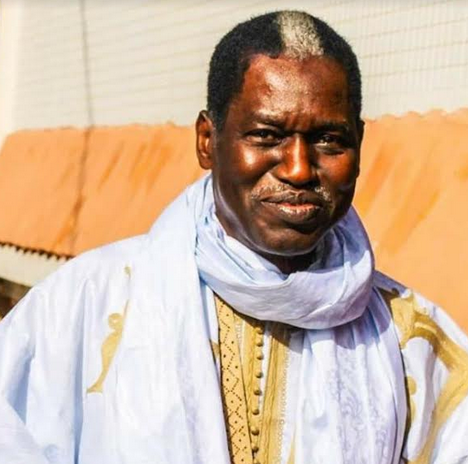 Mauritanie – Comité de Défense de l’Héritage de Hamidou Baba KANE