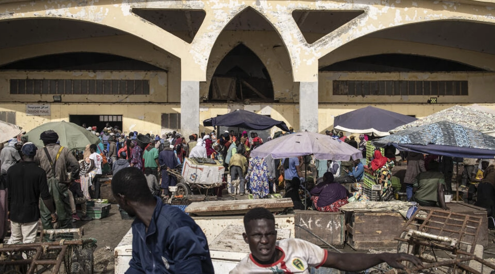 Présidentielle en Mauritanie : Dernier jour de campagne pour mobiliser pour les sept candidats