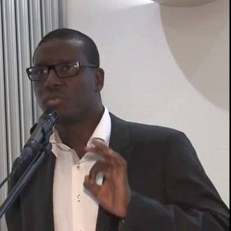 Peut-on le dire sans offenser ? Par Oumar Bocar BA Peut-on le dire sans offenser ? Par Oumar Bocar BA