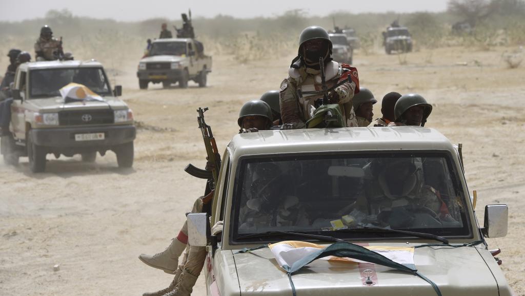 Le déploiement de la force anti-Boko Haram s'accélère