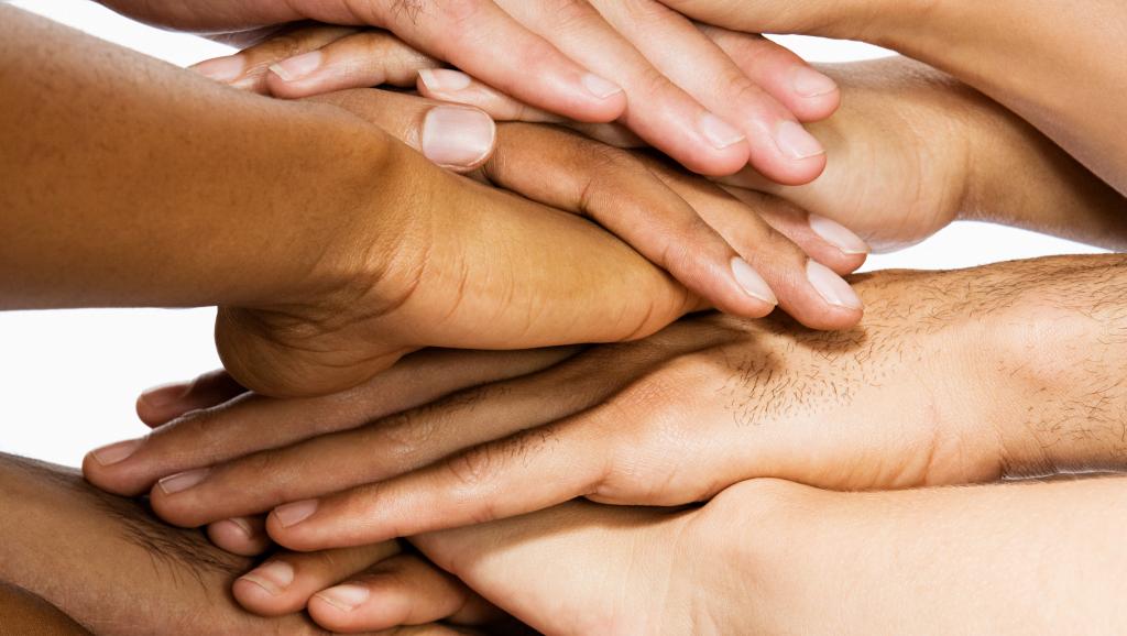 Afrique du Sud: la communauté métisse demande plus de reconnaissance Afrique du Sud: la communauté métisse demande plus de reconnaissance