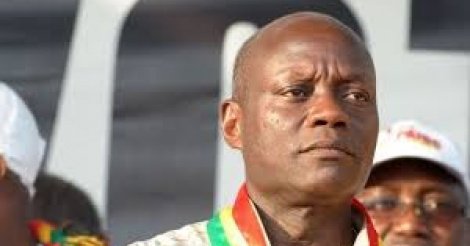 Le président Vaz n'a pas demandé à Macky Sall une protection (officiel) Le président Vaz n'a pas demandé à Macky Sall une protection (officiel)